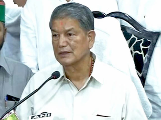 उत्तराखंड हाईकोर्ट के फैसले से गदगद हरीश रावत ने केंद्र को यह दिया संदेश