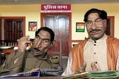 गुस्ताखी माफ : दास्तान-ए-कोहिनूर गुस्ताखी माफ : दास्तान-ए-कोहिनूर