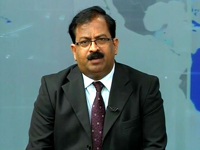 Prefer Kotak Mahindra Bank, Axis Bank Over ICICI Bank: G Chokkalingam