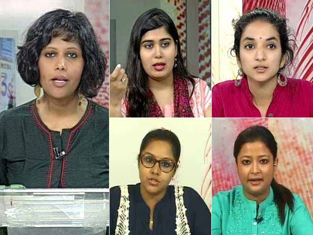 Video : New Kids On The Block Debate High Court Censure And Bombs In Bengal