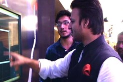 The Real Deal Gala: Who'll Win the Investors Choice Award The Real Deal Gala: Who'll Win the Investors Choice Award