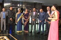 The Real Deal: Grand Gala Networking Challenge The Real Deal: Grand Gala Networking Challenge