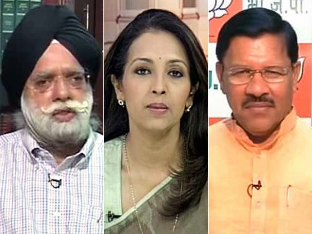 बड़ी खबर : उत्तराखंड की जंग में मोदी सरकार को झटका