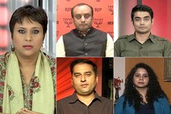 Are 'Saffron' Terror Cases Collapsing In Court? Are 'Saffron' Terror Cases Collapsing In Court?