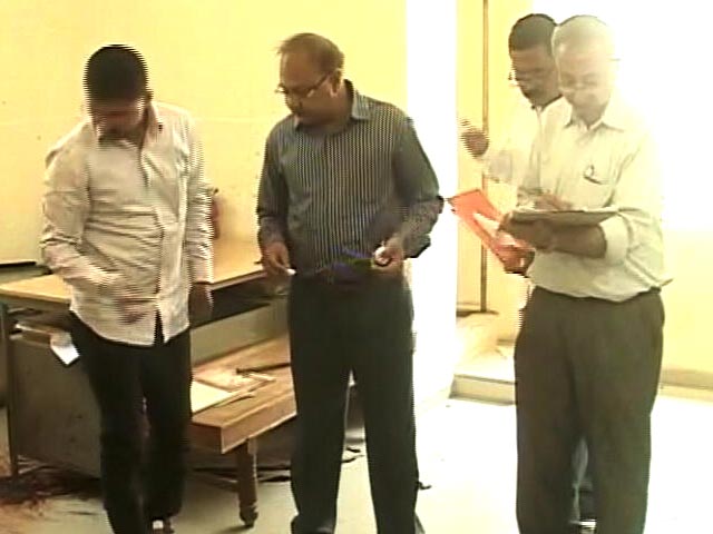 अहमदाबाद : कांस्टेबल की हत्या करने वाला जयपुर की ट्रेन से गिरफ्तार