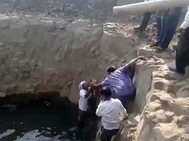 In Parched Maharashtra, 11-Year-Old Dies Getting Water From Near-Dry Well