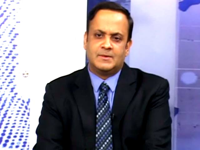 Steel Companies A Good Bet: T S Anantakrishnan