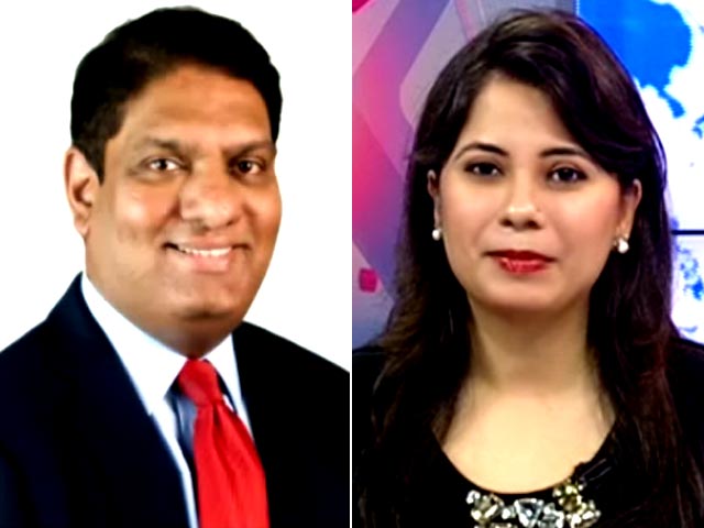 Expect Margins To Improve By 1.5% In FY17: Cyient