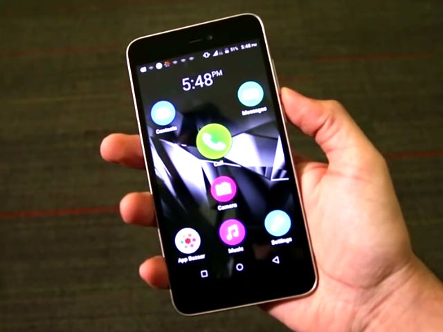 Micromax Canvas Spark 3 Review in 90 Seconds