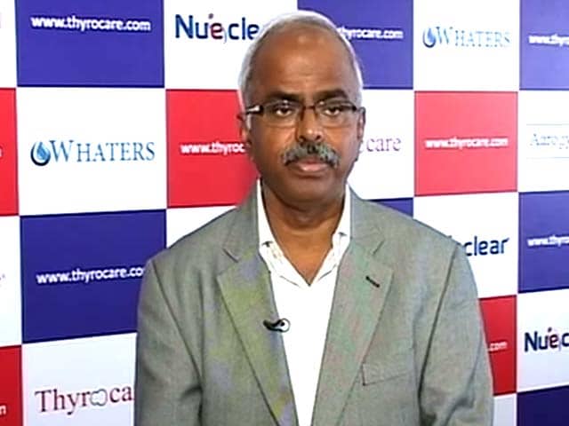 Video : Knowing Thyrocare Technologies: IPO Opens On April 27