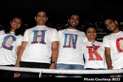 'IPL Will Lose Its Brand Value if Not Played in India' 'IPL Will Lose Its Brand Value if Not Played in India'