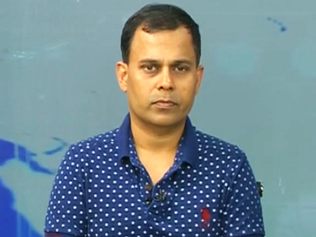 High Frequency Trading Reduces Market Spread: Rajesh Baheti