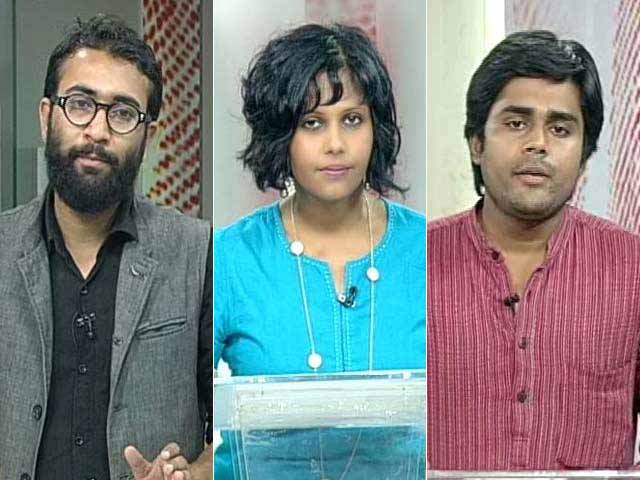 New Kids On The Block React To Uttarakhand Verdict