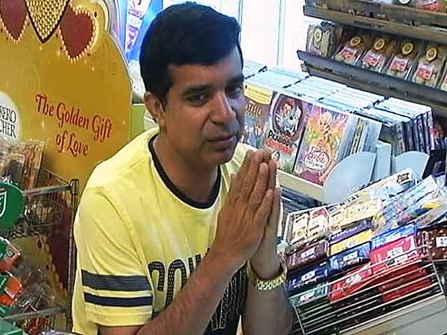 Laughter Unlimited: How Dare You Speak in Between?