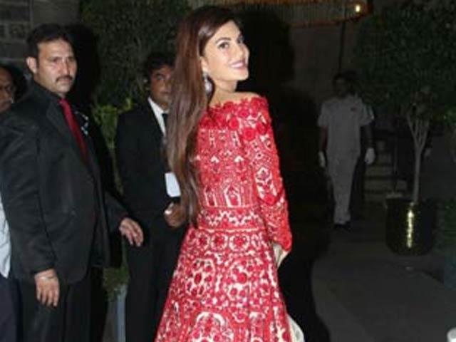 Jacqueline to Co-Star With Varun in <i>Judwa 2</i>?