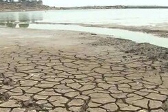 Water Level In 91 Major Reservoirs Dips To 22 Per Cent: Government Water Level In 91 Major Reservoirs Dips To 22 Per Cent: Government