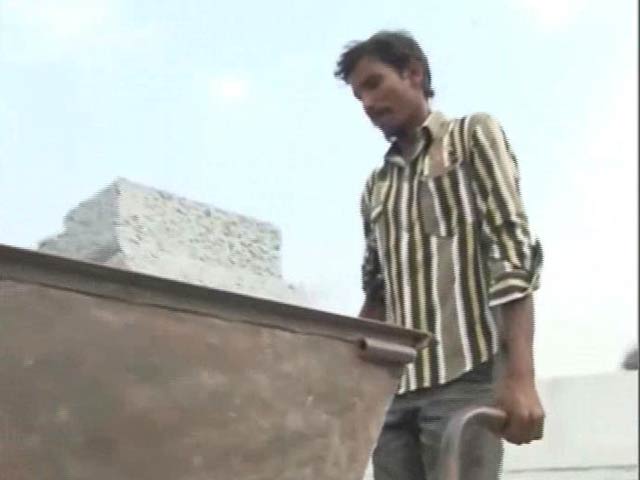 Video : Uprooted By Drought, They Search For Home And Hope In Telangana Cities