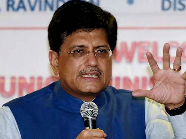 India Accuses US Of Double Standards On Solar Trade