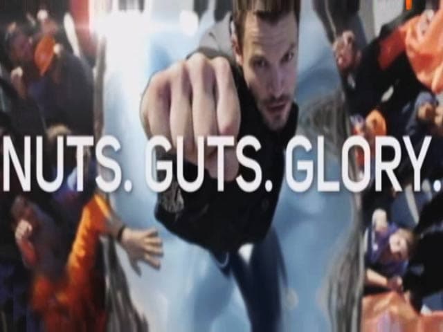 'Nuts. Guts. Glory': Micromax Launches New Tagline