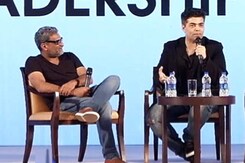 Karan Johar: Current Film Marketing Model Needs an Overhaul Karan Johar: Current Film Marketing Model Needs an Overhaul