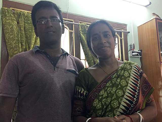 Born With The Left, Living With Trinamool, Change Eludes Bengal Voters