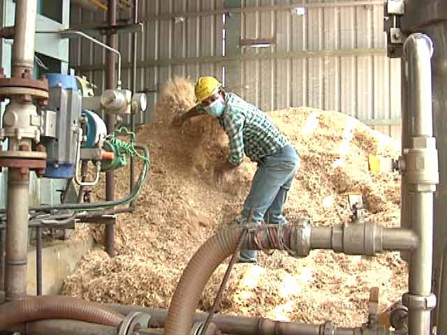 काम आएगा कचरा भी : उत्तराखंड के इस प्लांट में खेती के कचरे से तैयार होगा बायोफ्यूल