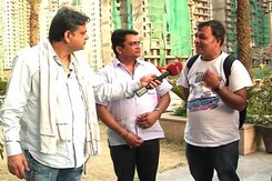मुकाबला : आखिर क्यों समय पर आपको घर नहीं दे पाते बिल्डर? मुकाबला : आखिर क्यों समय पर आपको घर नहीं दे पाते बिल्डर?