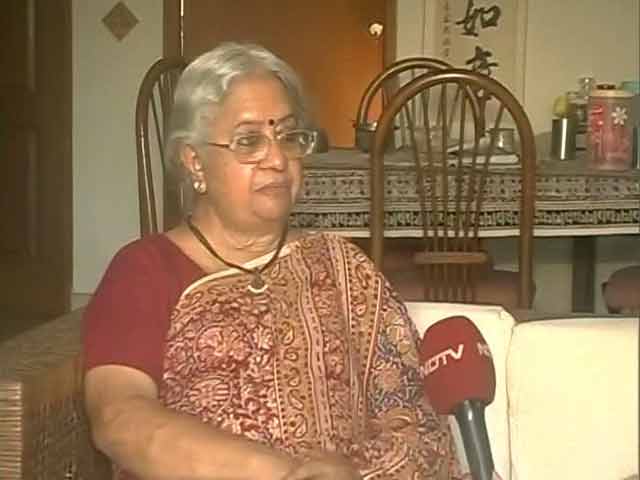 Tamil Nadu Polls: This 77-Year-Old Will Challenge Jayalalithaa On Her Home Turf