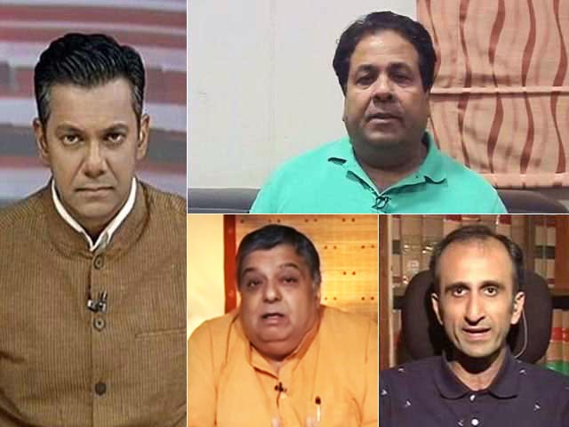 Video : Marred By Drought: Should IPL Be Moved Abroad?