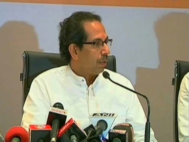 Kanhaiya Kumar Wrongly Labelled Anti-National: Shiv Sena's Warning To BJP