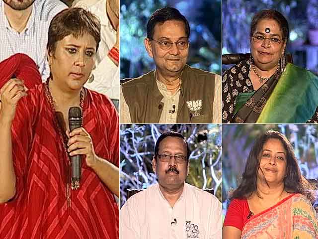 Didi Vs Rest: Left-Hand Drive, Speed Breaker For Mamata?