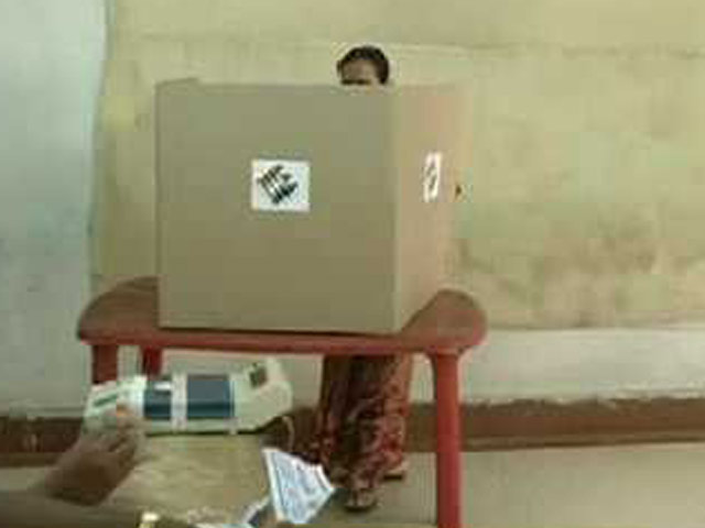 Trinamool Ministers Face Tough Challenge As West Bengal Votes In Round 4