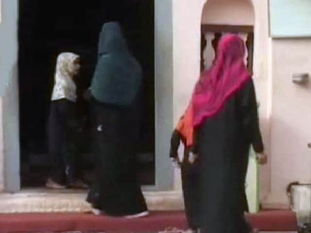 Video : 8th Century Kerala Mosque Finally Lets Women In. But Conditions Apply