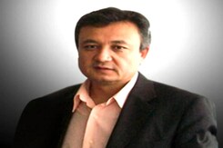 चीन के बाग़ी नेता डोल्कन ईसा का वीज़ा रद्द किया गया चीन के बाग़ी नेता डोल्कन ईसा का वीज़ा रद्द किया गया