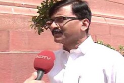 'World Traveller' PM Modi Should Visit Drought-Hit Areas, Says Upset Shiv Sena 'World Traveller' PM Modi Should Visit Drought-Hit Areas, Says Upset Shiv Sena