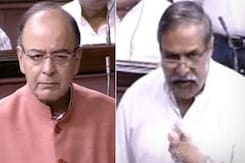 Battle Over Uttarakhand Moves to Parliament, Rajya Sabha adjourned Battle Over Uttarakhand Moves to Parliament, Rajya Sabha adjourned