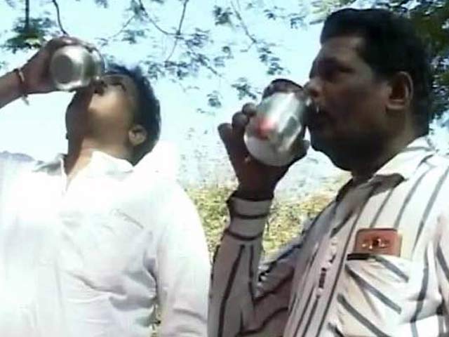 Oh No, Bengaluru Too. Garden City Records Its Hottest Day Ever.