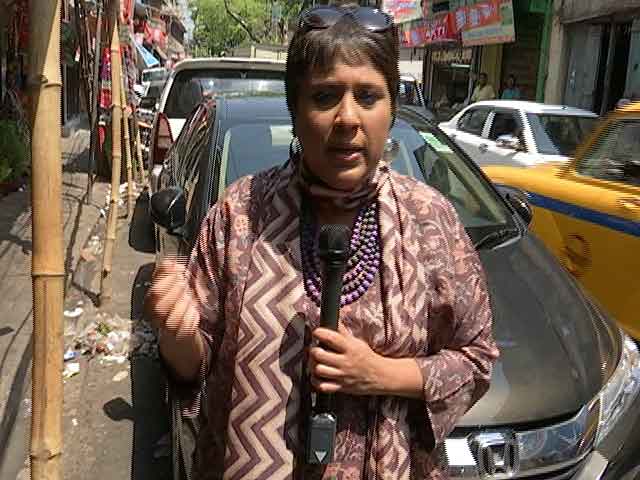 Battle For Bengal: Politics On A Plate