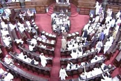 Odd-Even Not For Us, Say MPs, Ignoring Special Bus For Them Odd-Even Not For Us, Say MPs, Ignoring Special Bus For Them