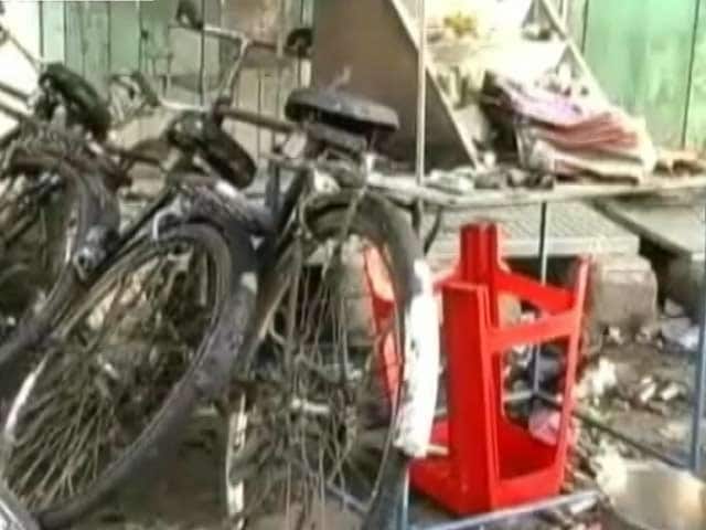 Videos : महाराष्ट्र : 2006 मालेगांव धमाके मामले के सभी 8 आरोपी बरी