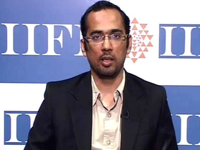 Video : Buy RIL With A Target of Rs 1,200/Share: IIFL