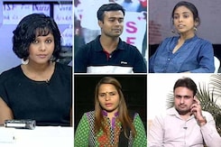 New Kids On The Block Debate Revocation Of Chinese Dissident's Visa New Kids On The Block Debate Revocation Of Chinese Dissident's Visa