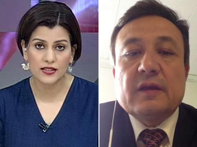 Chinese Rebel's Visa Cancelled: Diplomatic Blunder By India?