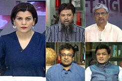 Are Terror Probes Being Politicised? Are Terror Probes Being Politicised?