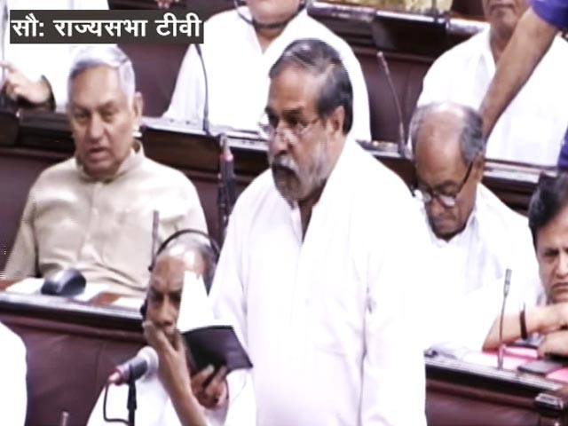 नेशनल रिपोर्टर : संसद में गूंजा उत्तराखंड का मुद्दा