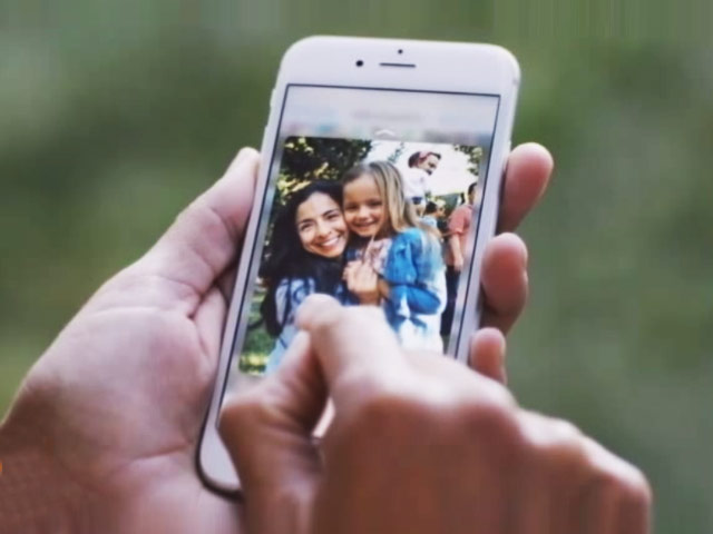 End of the Road for Large Screen Devices?