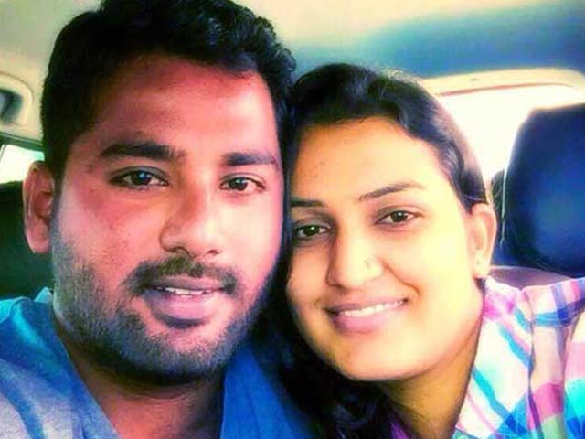 Can Vasundhra Raje Help Me Find My Wife, Asks Hyderabad Man