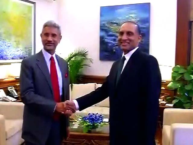 पाकिस्तान ने कहा, बातचीत में कश्मीर है मुख्य मुद्दा