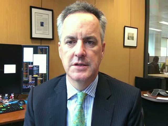 Euro And Yen In Focus: Adrian Mowat