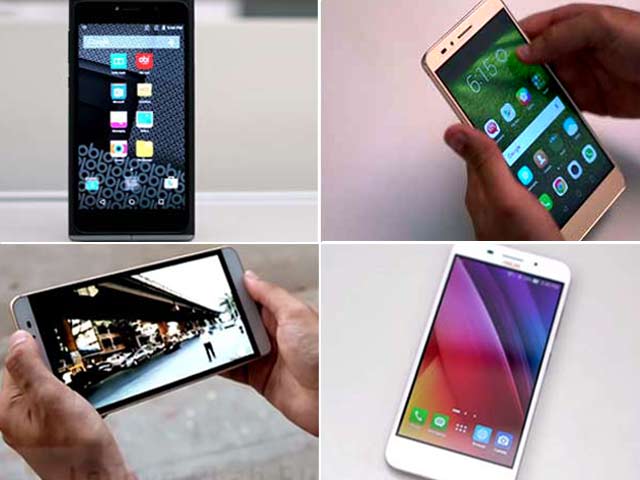 Best Smartphone Under Rs 15,000: Our Top Picks